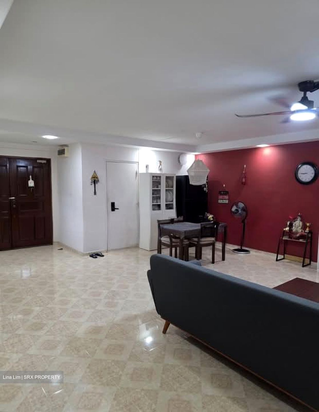 Blk 203B Compassvale Road (Sengkang), HDB 5 Rooms #576701971